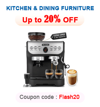 Kitchen & dining furniture