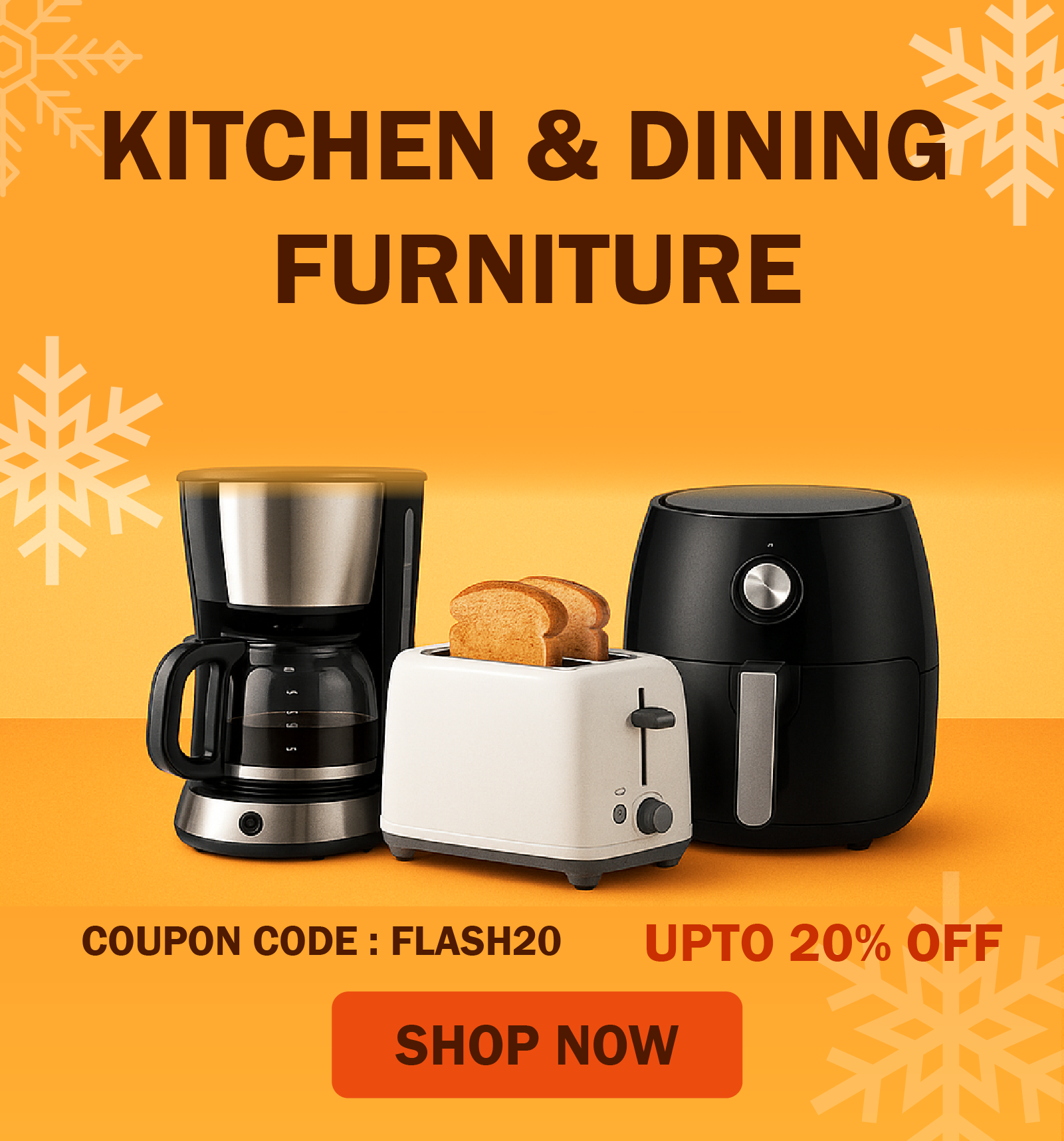 Kitchen & Dining Furniture